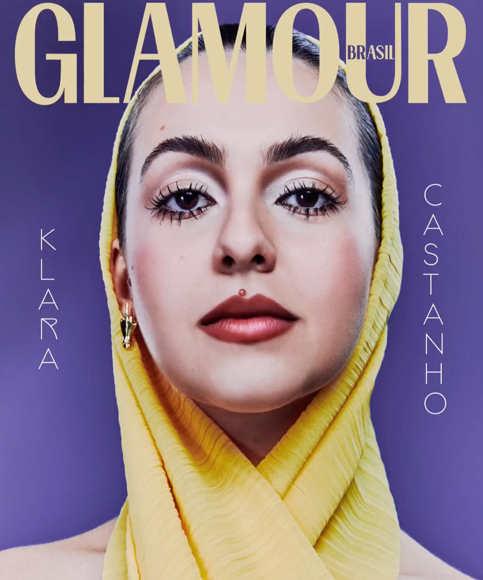 Glamour Brasil, fevereiro 2024