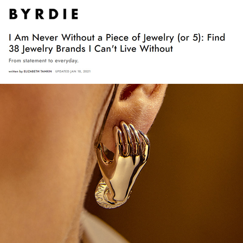 Byrdie, USA