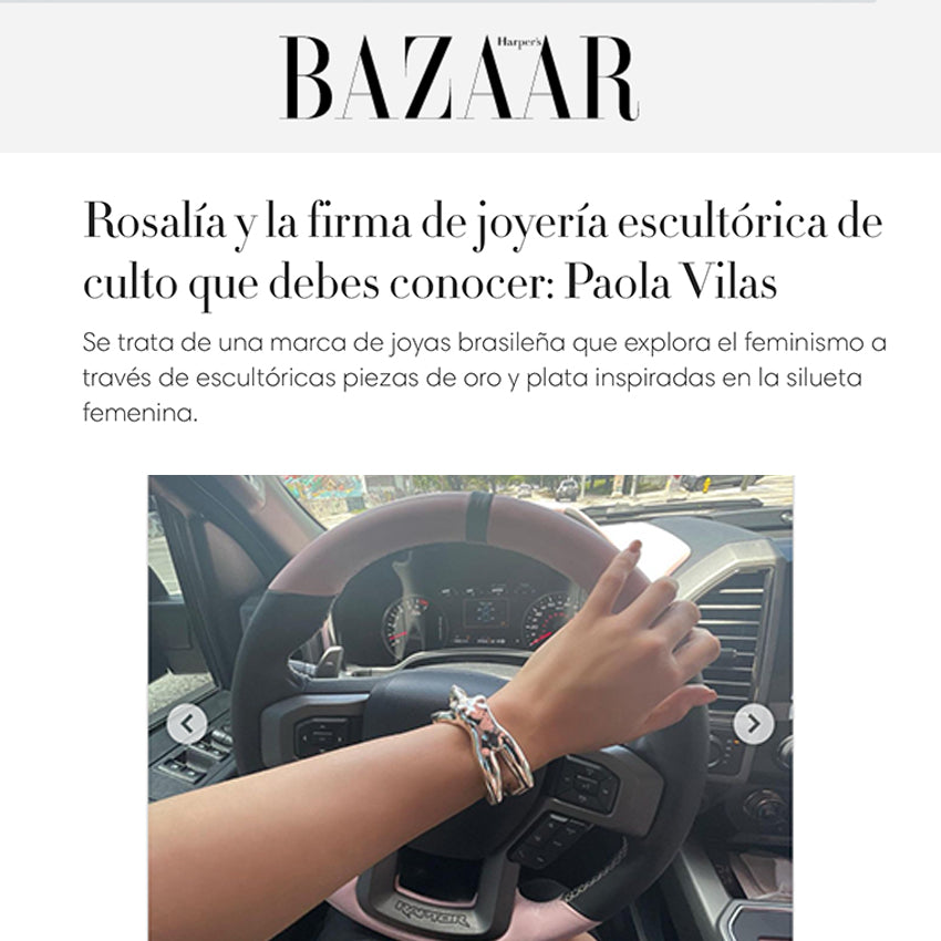 Harper's Bazaar, Espanã