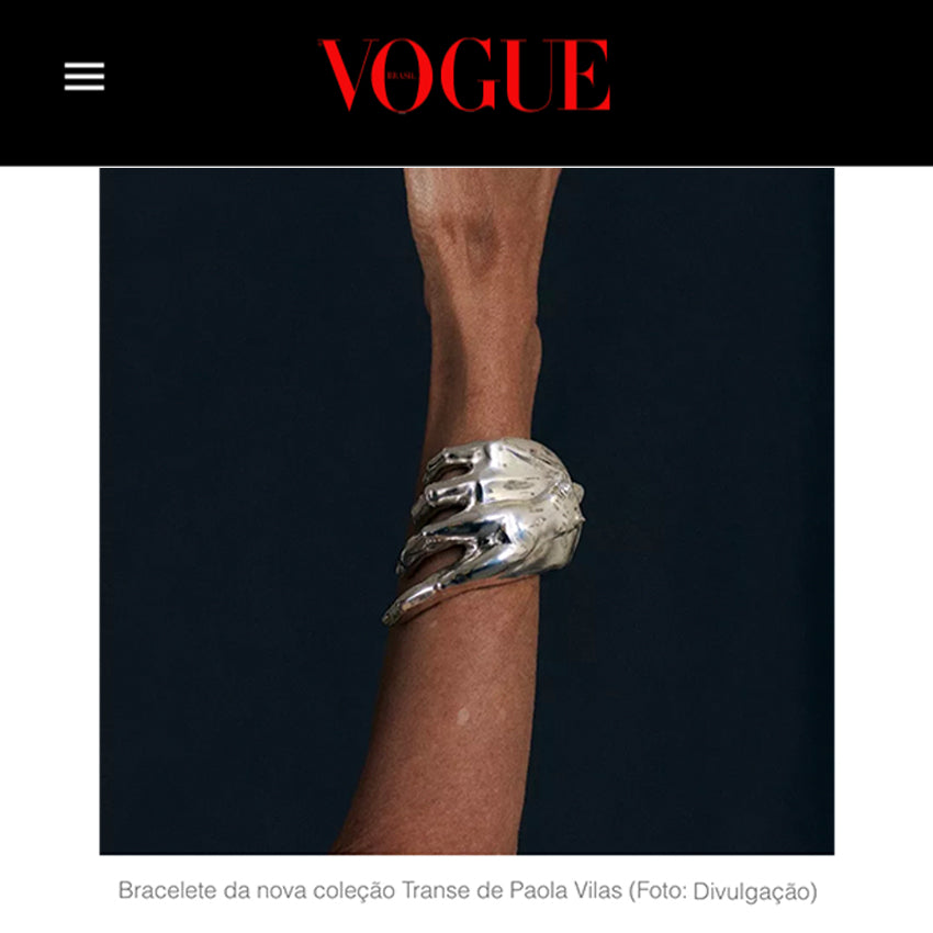 Vogue, Brasil