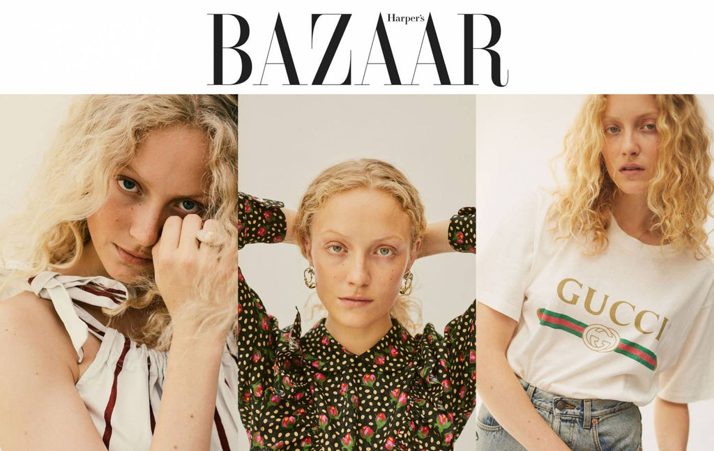 Harper's Bazaar, UK