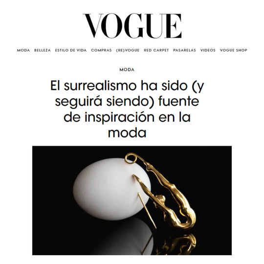 Vogue Mexico, Dezembro 2022