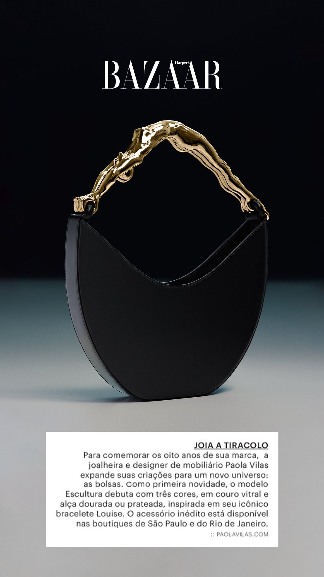 Paola_Vilas_Bolsa_escultura_corpo_feminino_preto