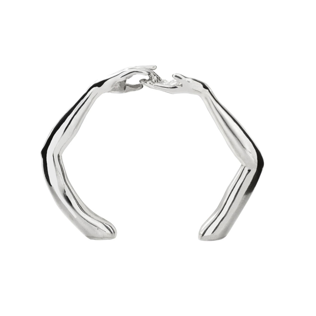 Paola Vilas Bracelete Lui, um de nossos clássicos, disponível em Prata 925 Joias femininas.