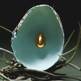 Piercing Origem 18k