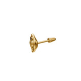 Piercing Vulva 18k