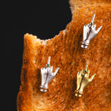 Broche Genet