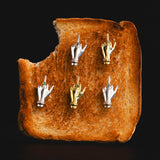 Broche Genet