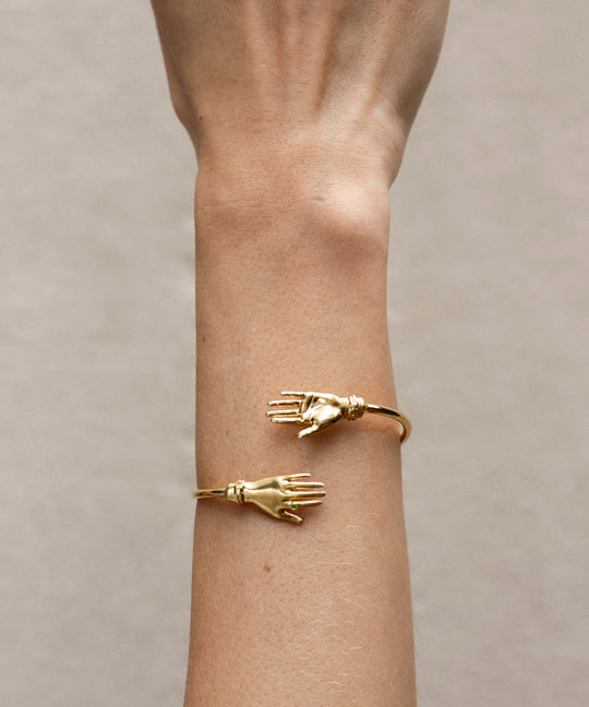 Bracelete Cora