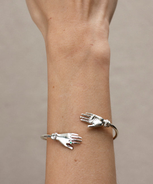 Bracelete Cora