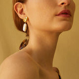 Brinco Theodora